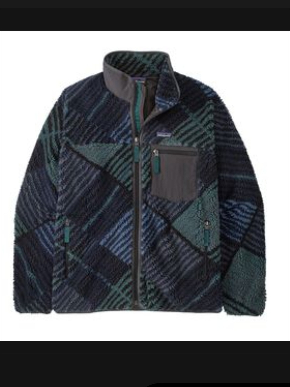 Patagonia Fleece